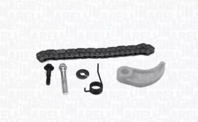 MAGNETI MARELLI 341500000750 -  